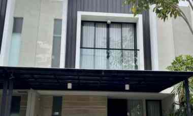 Dijual Cepat Northwest Hill Citraland