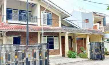 dijual cepat perumahan di jatibening 2 bekasi