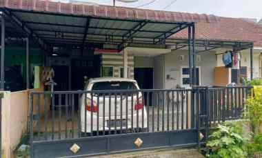 dijual cepat perumahan nyaman