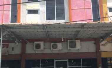 dijual cepat ruko 2 5 lantai