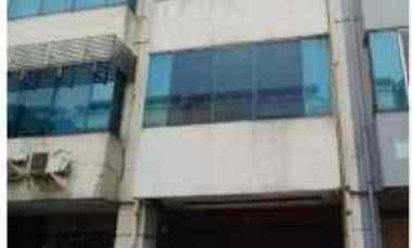 Dijual Cepat Ruko 3 Lantai, Cibodas, Tangerang Banten