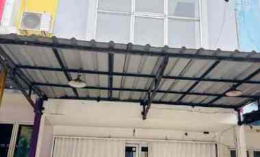 dijual cepat ruko citra gran cibubur