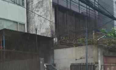 Dijual Cepat Ruko di Cideng Jakarta Pusat