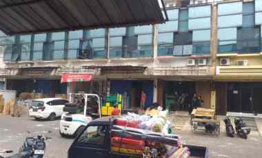 Dijual Cepat Ruko Murah di Taman Cibodas Tangerang