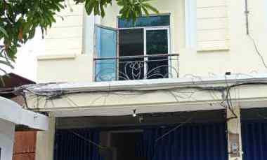 dijual cepat ruko raya jenggolo sidoarjo