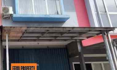 dijual cepat ruko siap pakai di citra gran cibubur