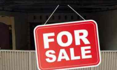 dijual cepat rumah 1 lantai di koja jakarta utara