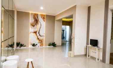 Dijual Cepat Rumah 2 Lantai The Icon BSD, Terawat