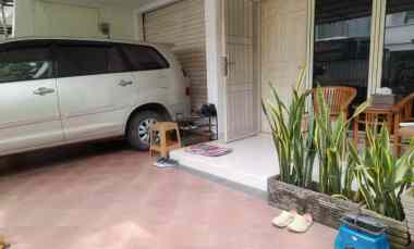 dijual cepat rumah 2lantai di janur elok kelapa gading