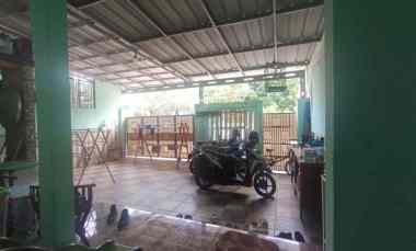 dijual cepat rumah