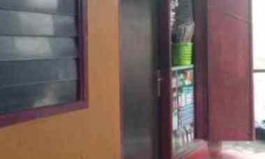 gambar dijual cepat rumah ada warungnya