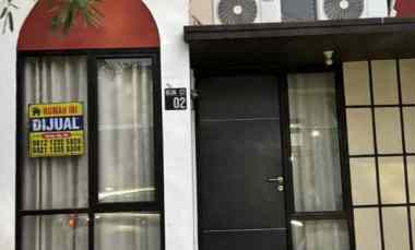 dijual cepat rumah amara village parung panjang