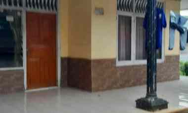 dijual cepat rumah area leuwiliang