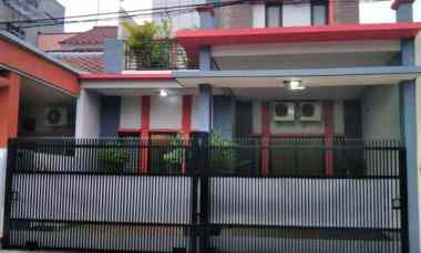 Dijual Cepat Rumah Bagus di Harapan Indah 1 Bekasi