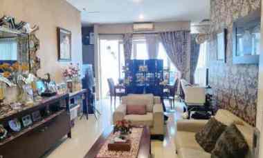 dijual cepat rumah bagus siaphuni di metland menteng