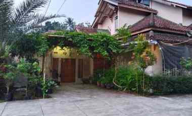 dijual cepat rumah bantargadung sukabumi jawa barat