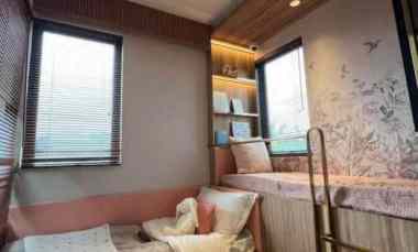 dijual cepat rumah baru rumah mewah harga murah