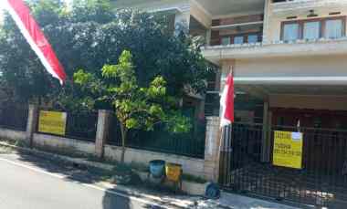 Dijual Cepat Rumah Besar - dekat Al Hikam