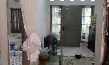 dijual cepat rumah bu di gandaria selatan