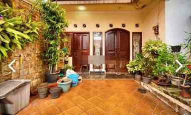 dijual cepat rumah bu lokasi bagus asri di pamulang