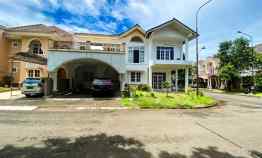 Dijual Cepat Rumah Cantik, Asri Nyaman di Cibubur