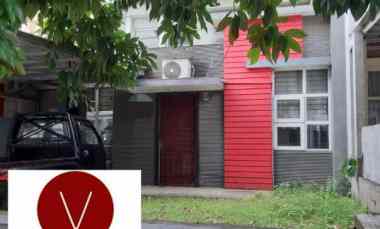 dijual cepat rumah cibubur country