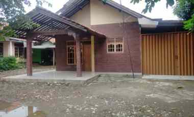 dijual cepat rumah cibuntu cibitung bekasi
