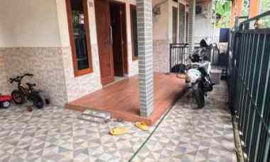 dijual cepat rumah cilodong depok