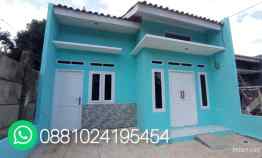 gambar dijual cepat rumah citayam bogor