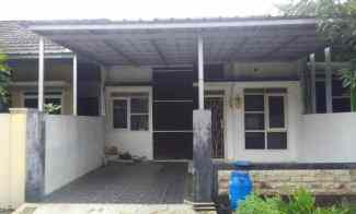 Dijual Cepat Rumah Cluster Nyaman Cilebut Bogor