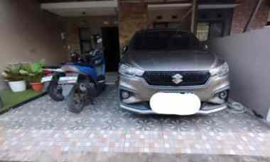 gambar dijual cepat rumah cluster sawangan cimanggis depok