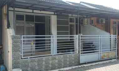 dijual cepat rumah dalam kota purwokerto