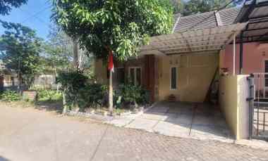 dijual cepat rumah dekat kampus uii