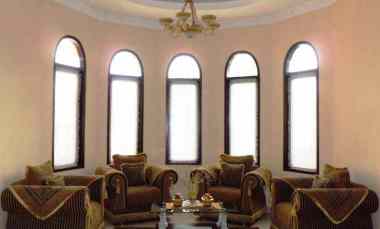 dijual cepat rumah di banjar wijaya kota tangerang