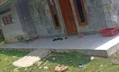 dijual cepat rumah di daerah bogor