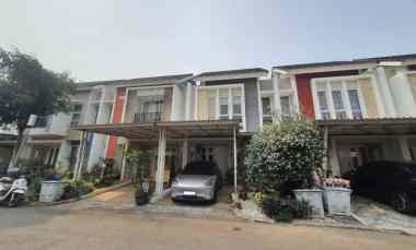 Dijual Cepat Rumah di Gading Serpong Tangerang Banten