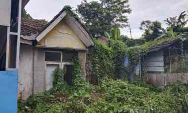 dijual cepat rumah di griya indah serpong