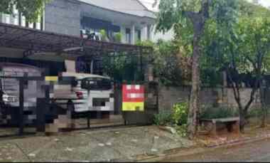 Rumah Dijual di Kemang Pratama, Bojong Rawalumbu, Bekasi