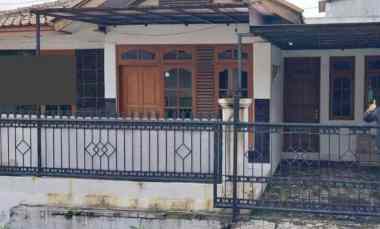 dijual cepat rumah di komplek padasuka indah cimahi