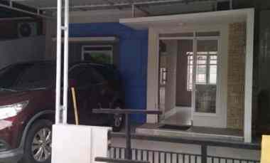 dijual cepat rumah di metland cileungsi sektor 4