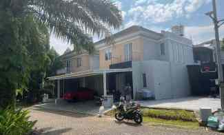 Dijual Cepat Rumah di Perumahan Modernland, Tangerang
