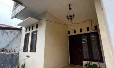 Dijual Cepat Rumah di Pondok Pekayon Indah Bekasi