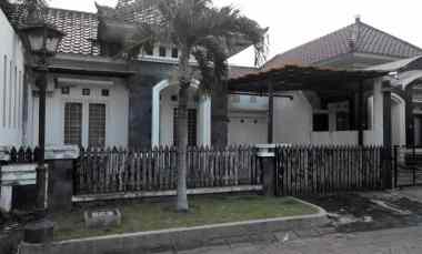 dijual cepat rumah di puri mas gn anyar surabaya