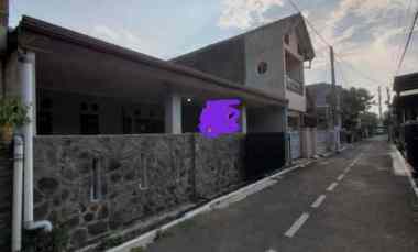 dijual cepat rumah di riung bandung harga nego