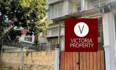 dijual cepat rumah di sentul city