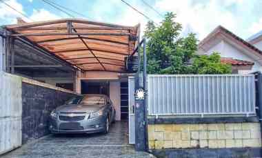 dijual cepat rumah di tanah baru beji depok