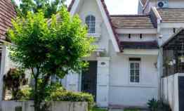 Dijual Cepat Rumah di Victoria Sentul City Bogor