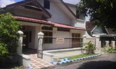 dijual cepat rumah gemah pedurungan semarang