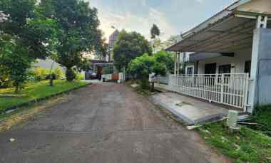 Dijual Cepat Rumah Giriloka BSD