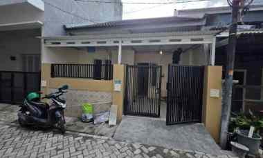 dijual cepat rumah gunung anyar